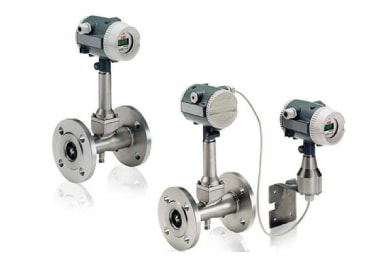 Vortex Flow meter FV4000